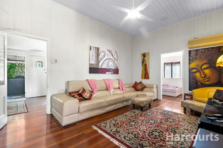 Sixth view of Homely house listing, 257 Ellena Street, Maryborough QLD 4650