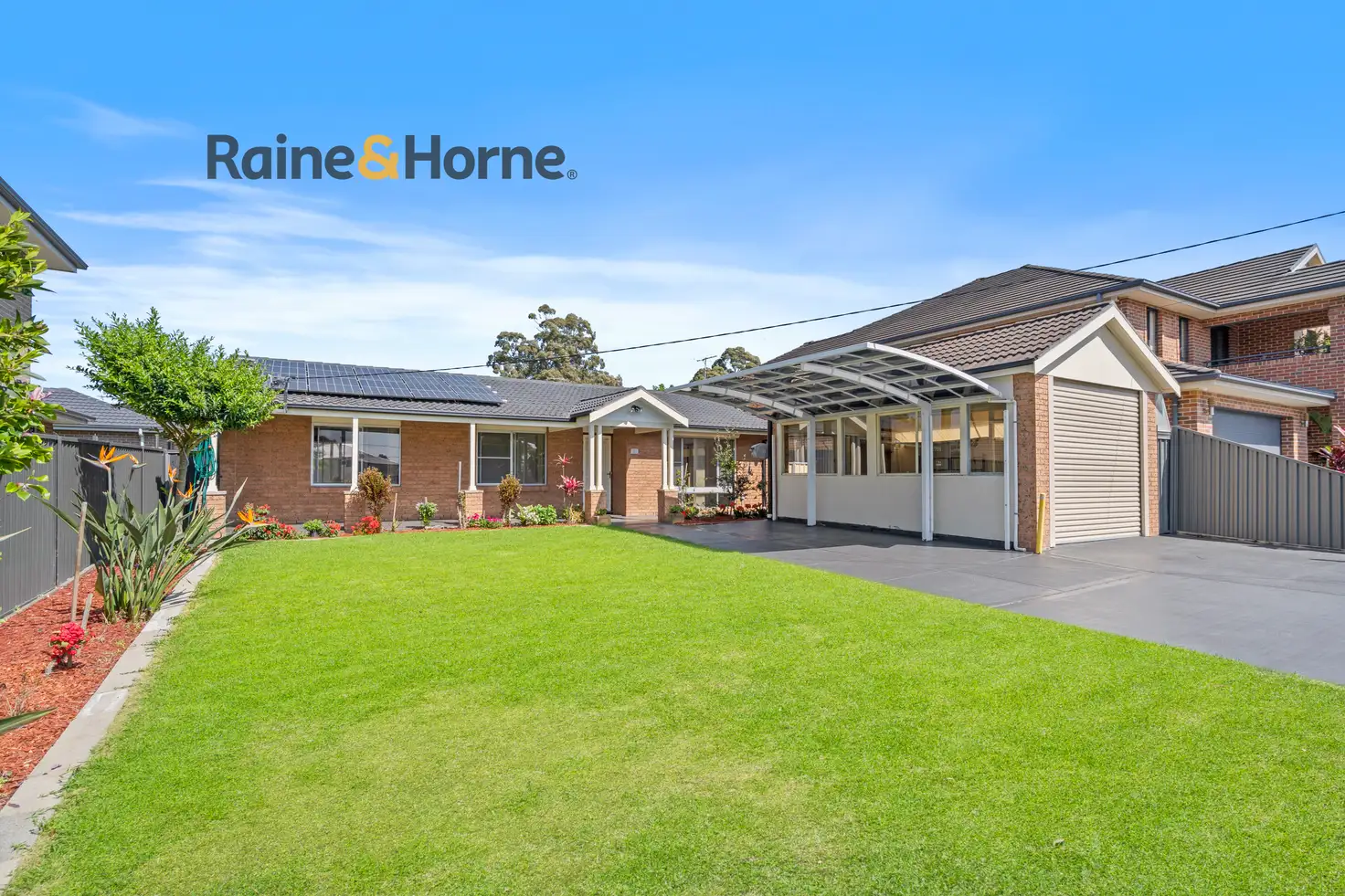 Main view of Homely house listing, 157 Bardia Parade, Holsworthy NSW 2173