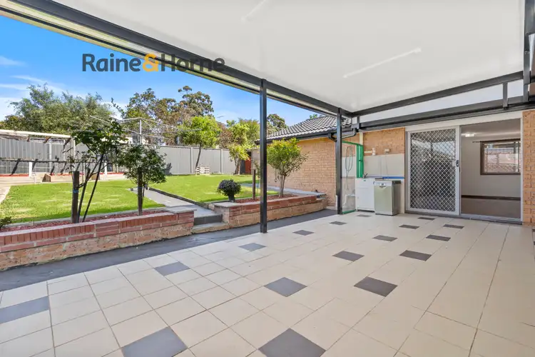 Second view of Homely house listing, 157 Bardia Parade, Holsworthy NSW 2173