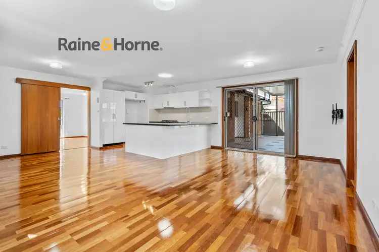 Third view of Homely house listing, 157 Bardia Parade, Holsworthy NSW 2173