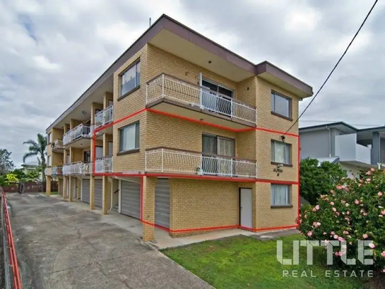 1/10 Mcilwraith Street, Everton Park QLD 4053