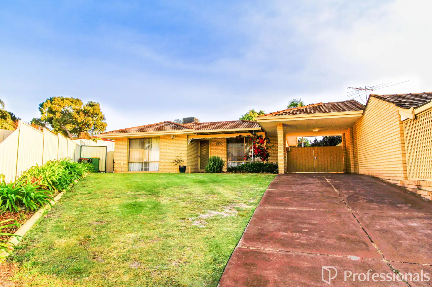 Main view of Homely house listing, 20A Meadow Grove, Leeming WA 6149