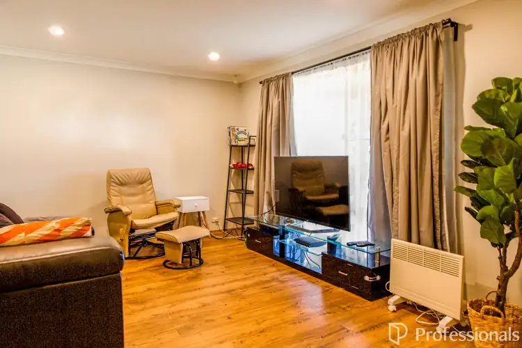 Second view of Homely house listing, 20A Meadow Grove, Leeming WA 6149