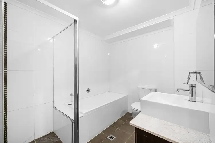 Third view of Homely apartment listing, 6/54-58 Sixth Avenue, Campsie NSW 2194