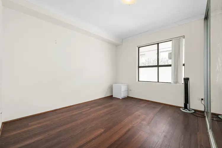 Fourth view of Homely apartment listing, 6/54-58 Sixth Avenue, Campsie NSW 2194