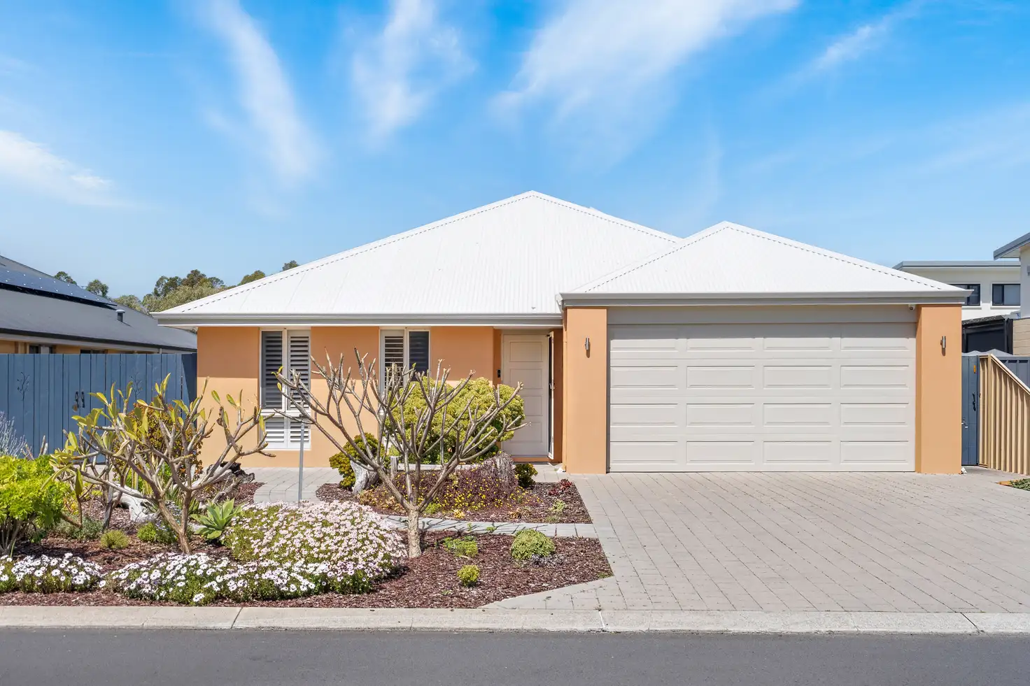 Main view of Homely house listing, 17 Maggie Way, Geographe WA 6280