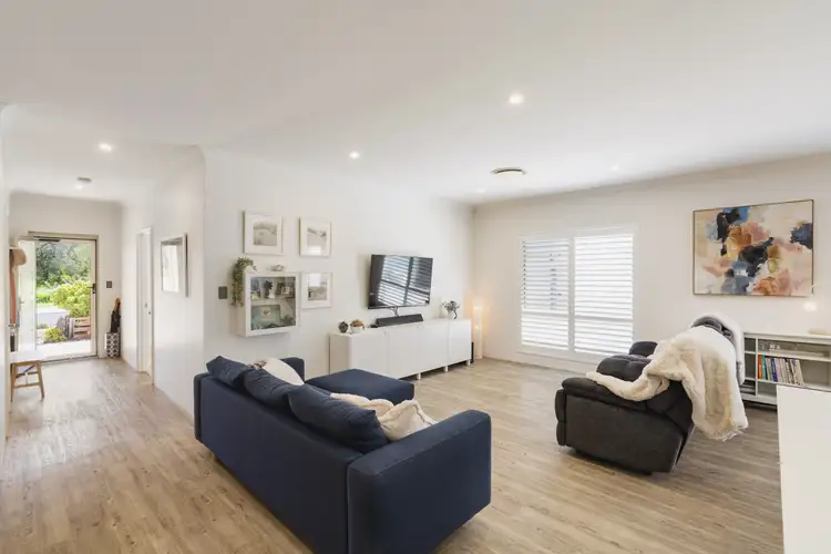 Third view of Homely house listing, 17 Maggie Way, Geographe WA 6280