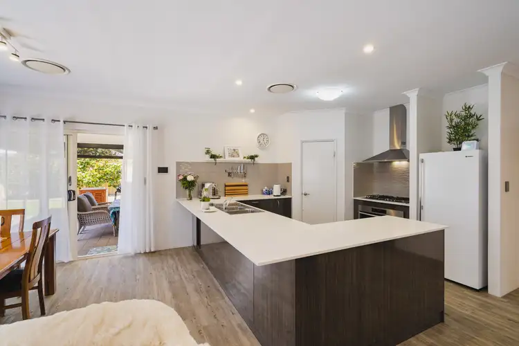 Fifth view of Homely house listing, 17 Maggie Way, Geographe WA 6280