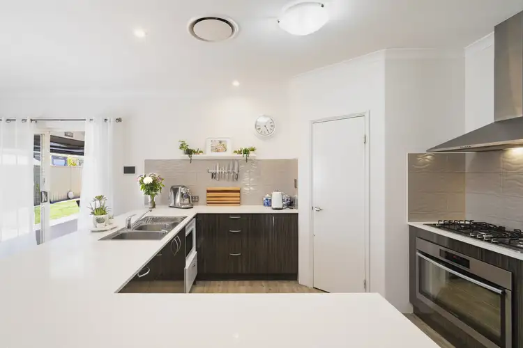 Sixth view of Homely house listing, 17 Maggie Way, Geographe WA 6280