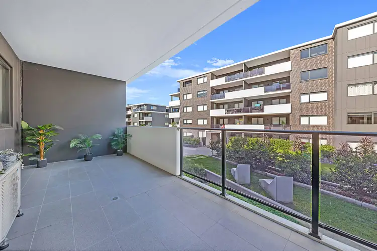 117/12a Isla Street, Schofields NSW 2762