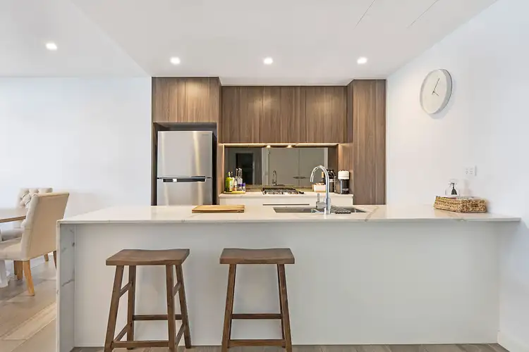 Fourth view of Homely apartment listing, 117/12a Isla Street, Schofields NSW 2762