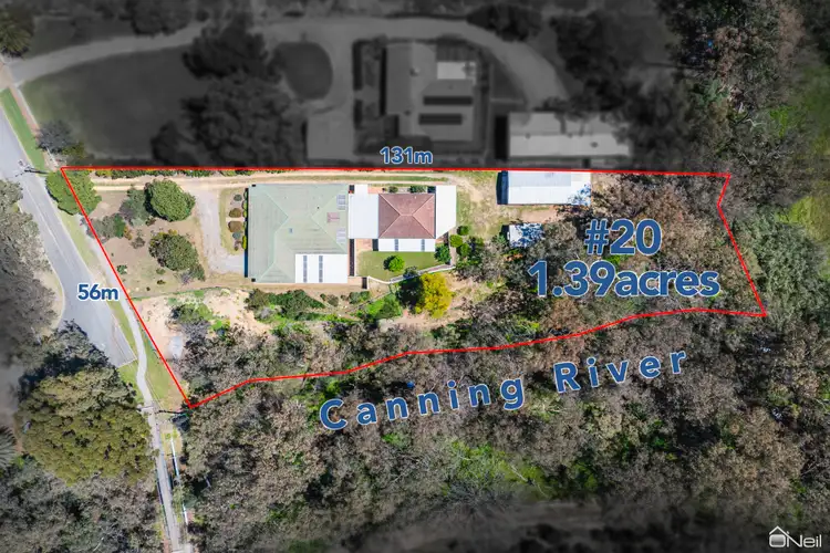 20 Turner Place, Kelmscott WA 6111