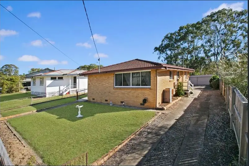 Main view of Homely house listing, 18 Meilandt Street, Wynnum QLD 4178