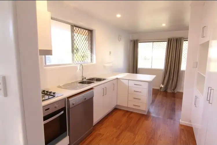 Second view of Homely house listing, 18 Meilandt Street, Wynnum QLD 4178