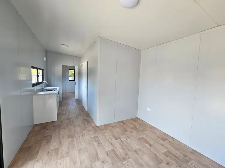 Second view of Homely house listing, 18b Meilandt Street, Wynnum QLD 4178