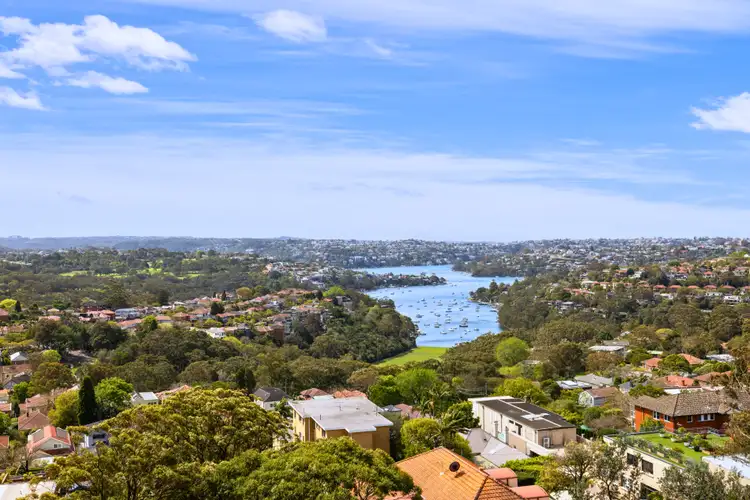 33/15-23 Sutherland Street, Cremorne NSW 2090