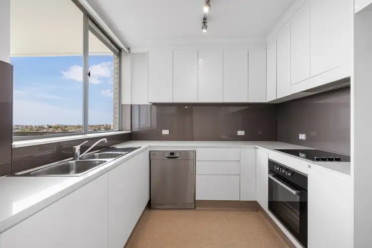 Third view of Homely apartment listing, 33/15-23 Sutherland Street, Cremorne NSW 2090