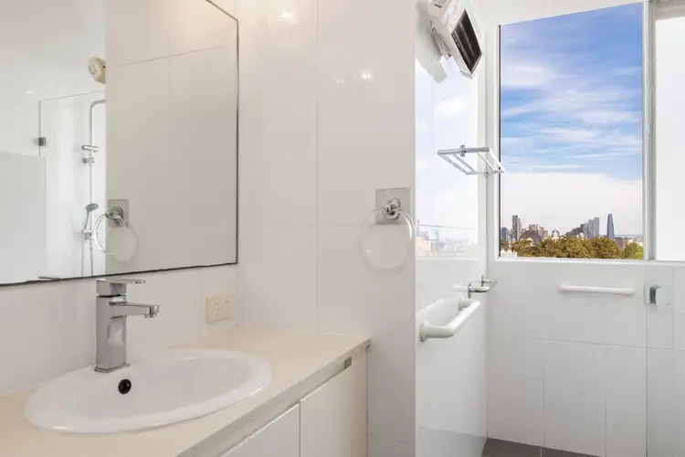 Fifth view of Homely apartment listing, 33/15-23 Sutherland Street, Cremorne NSW 2090