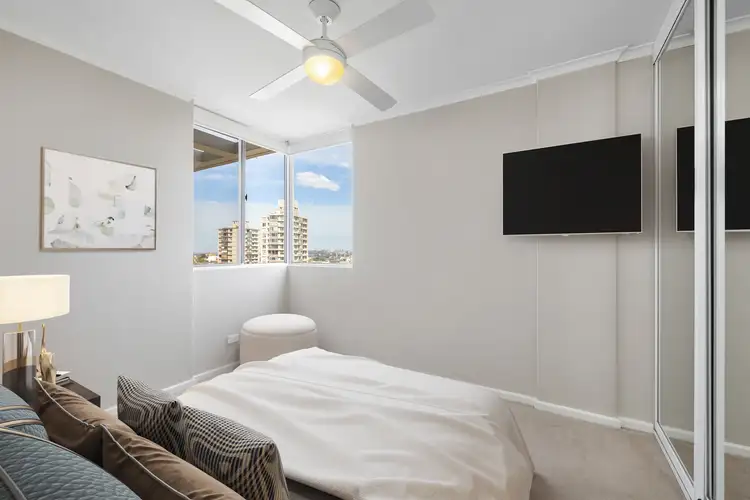 Sixth view of Homely apartment listing, 33/15-23 Sutherland Street, Cremorne NSW 2090