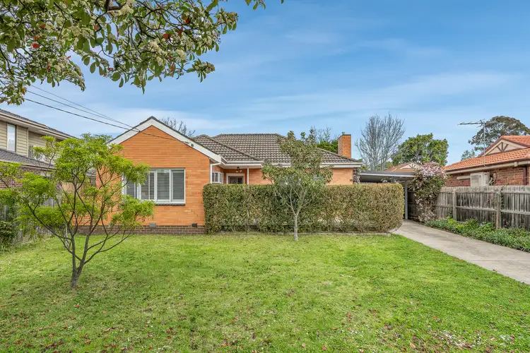 13 Twyford Street, Box Hill North VIC 3129