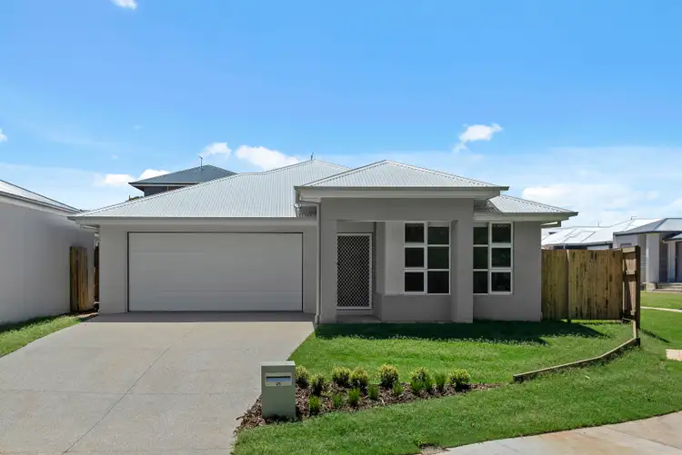 Main view of Homely house listing, 25 Francis Street, Ormiston QLD 4160