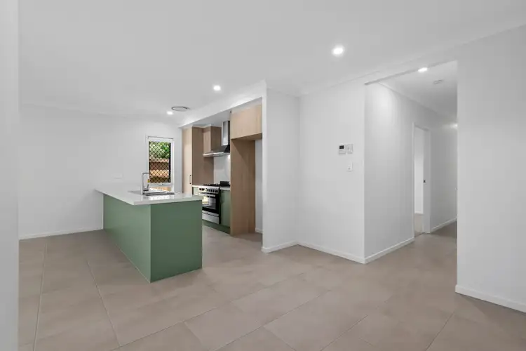 Second view of Homely house listing, 25 Francis Street, Ormiston QLD 4160