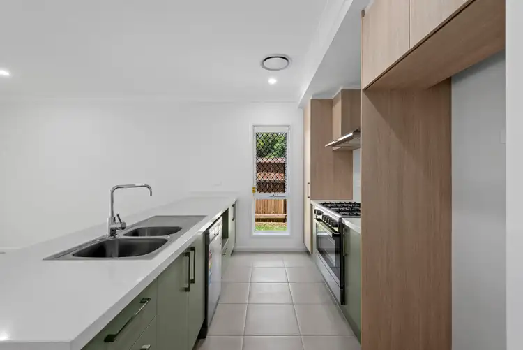 Third view of Homely house listing, 25 Francis Street, Ormiston QLD 4160