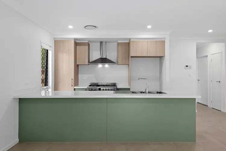 Fourth view of Homely house listing, 25 Francis Street, Ormiston QLD 4160
