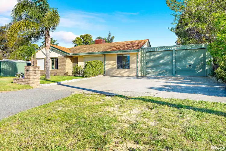 Main view of Homely house listing, 10 Cambell Road, Armadale WA 6112