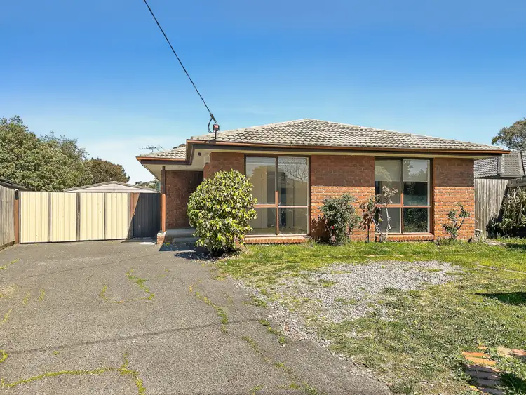 15 Rokeby Crescent, Craigieburn VIC 3064