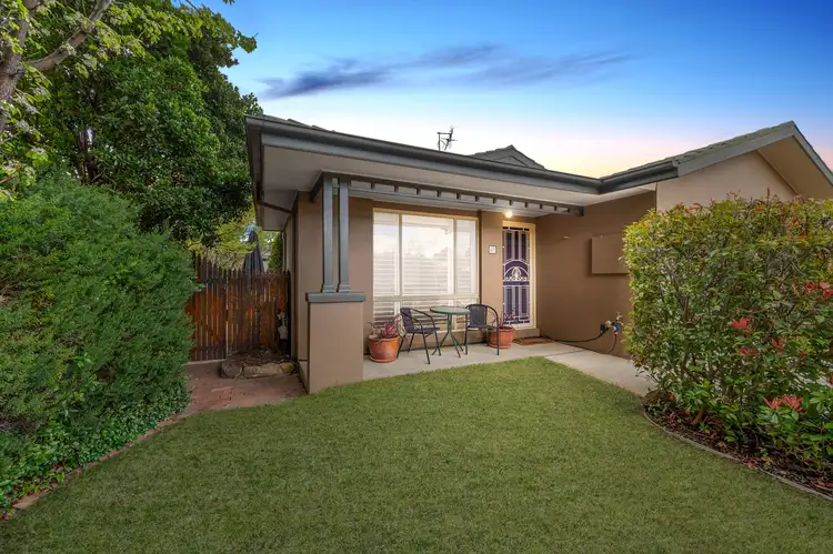 Second view of Homely house listing, 62 Taylor Street, Ngunnawal ACT 2913