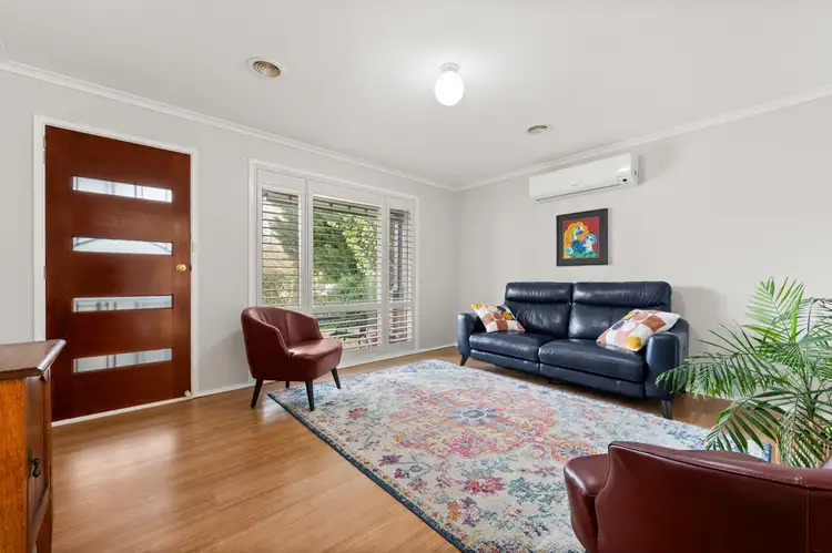 Third view of Homely house listing, 62 Taylor Street, Ngunnawal ACT 2913