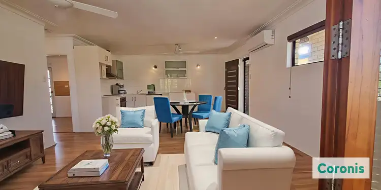 5/25 Thomas Drive, Surfers Paradise QLD 4217