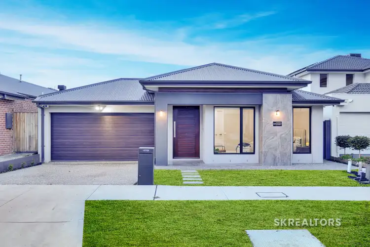 22 Bataba Street, Mickleham VIC 3064