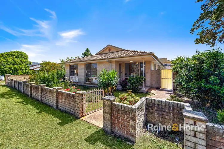 1/19 Osborne Avenue, Umina Beach NSW 2257