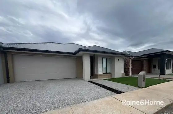 Second view of Homely house listing, 19 Shears Drive, Fraser Rise VIC 3336