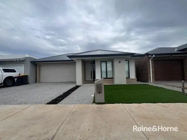 Third view of Homely house listing, 19 Shears Drive, Fraser Rise VIC 3336