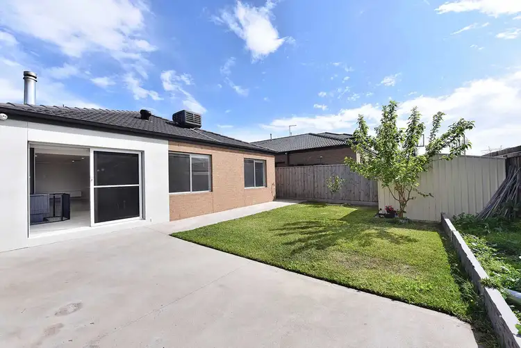 Second view of Homely house listing, 8 Salerno Street, Fraser Rise VIC 3336