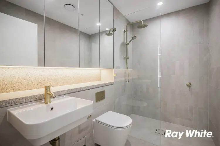 Fifth view of Homely apartment listing, 1220/6 Mandala Parade, Castle Hill NSW 2154