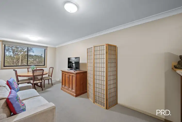 Second view of Homely apartment listing, 11/32-34 Springwood Avenue, Springwood NSW 2777