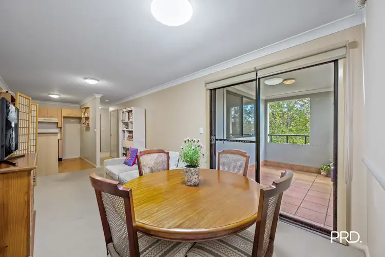 Fourth view of Homely apartment listing, 11/32-34 Springwood Avenue, Springwood NSW 2777