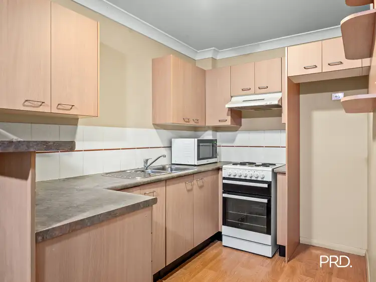 Fifth view of Homely apartment listing, 11/32-34 Springwood Avenue, Springwood NSW 2777