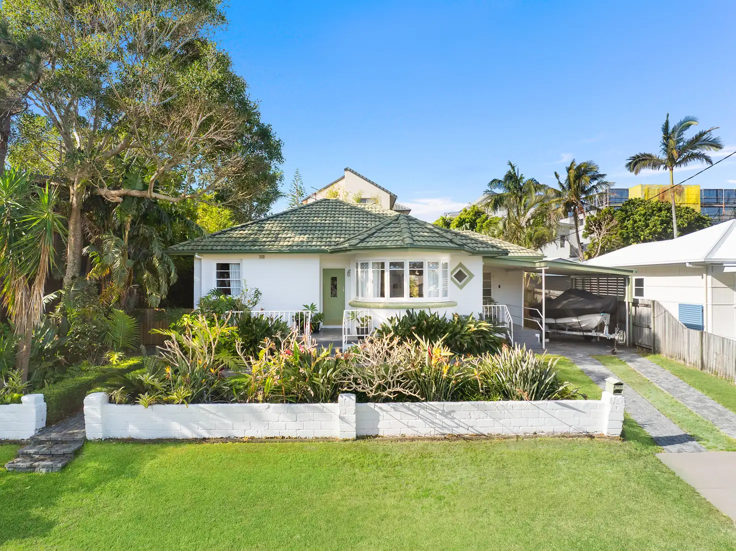 Main view of Homely house listing, 67 Pearl Street, Kingscliff NSW 2487