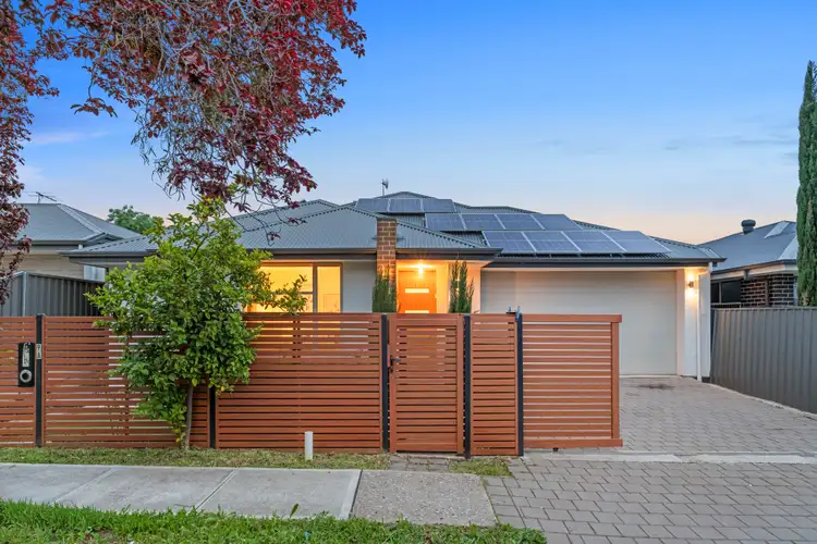 9A Lorilet Street, Holden Hill SA 5088