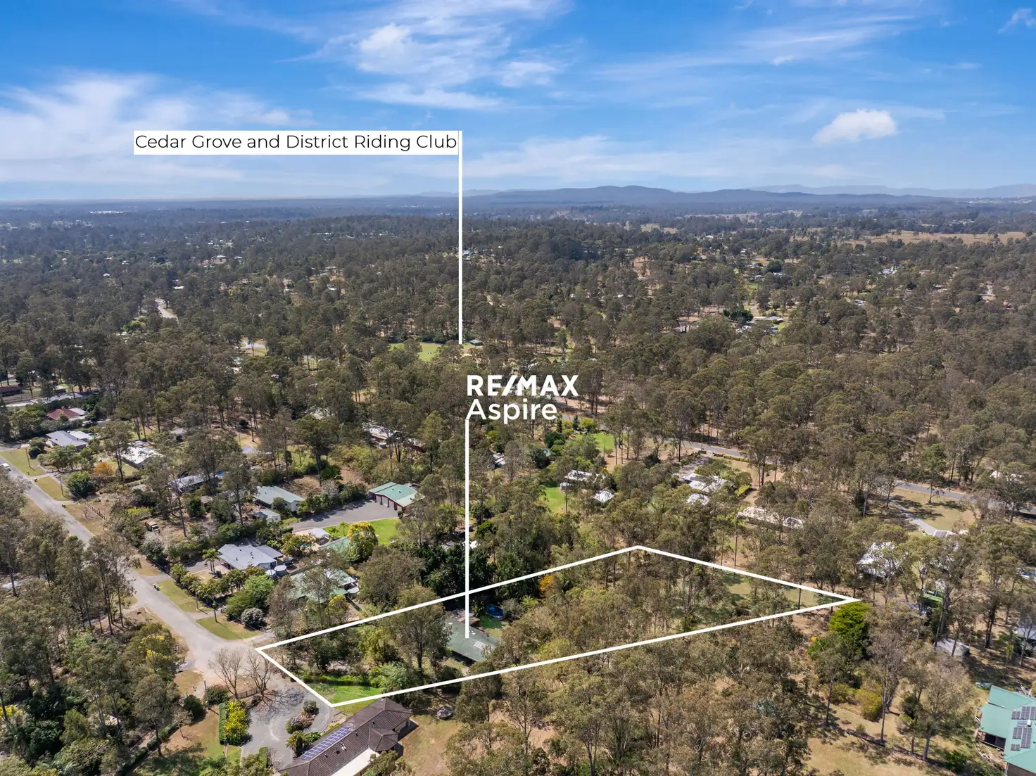 Main view of Homely house listing, 46 Errol Court, Cedar Grove QLD 4285