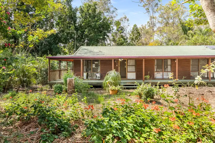 Second view of Homely house listing, 46 Errol Court, Cedar Grove QLD 4285