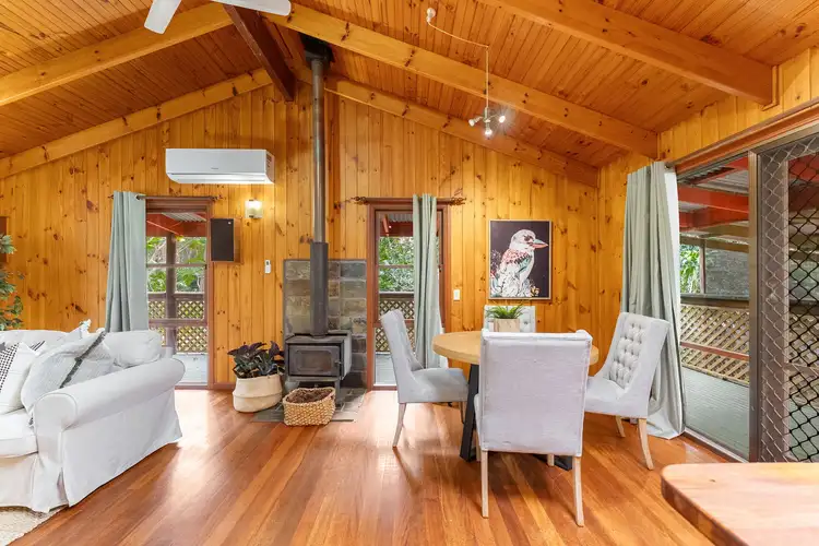 Fourth view of Homely house listing, 46 Errol Court, Cedar Grove QLD 4285