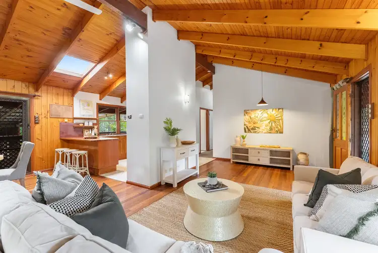 Fifth view of Homely house listing, 46 Errol Court, Cedar Grove QLD 4285