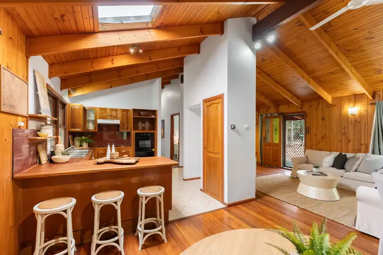 Sixth view of Homely house listing, 46 Errol Court, Cedar Grove QLD 4285