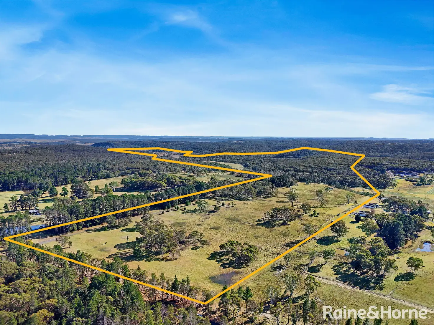 Main view of Homely rural property listing, 394 Hanging Rock Road, Sutton Forest NSW 2577